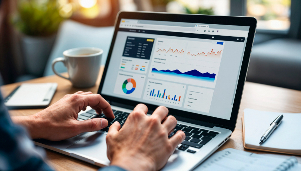 Google Business Profile – wizytówka firmy