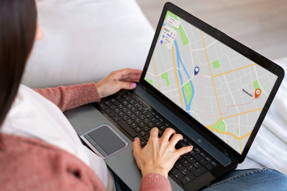 Local SEO – pozycjonowanie lokalne