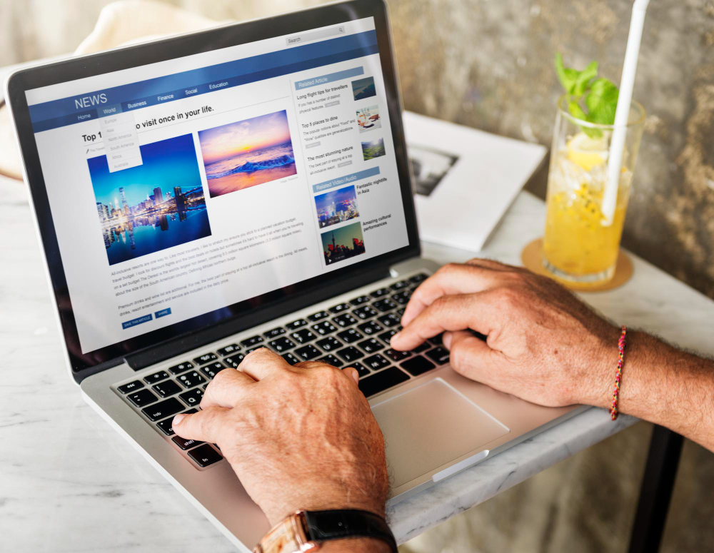 Dlaczego każda firma potrzebuje profesjonalnej strony internetowej?