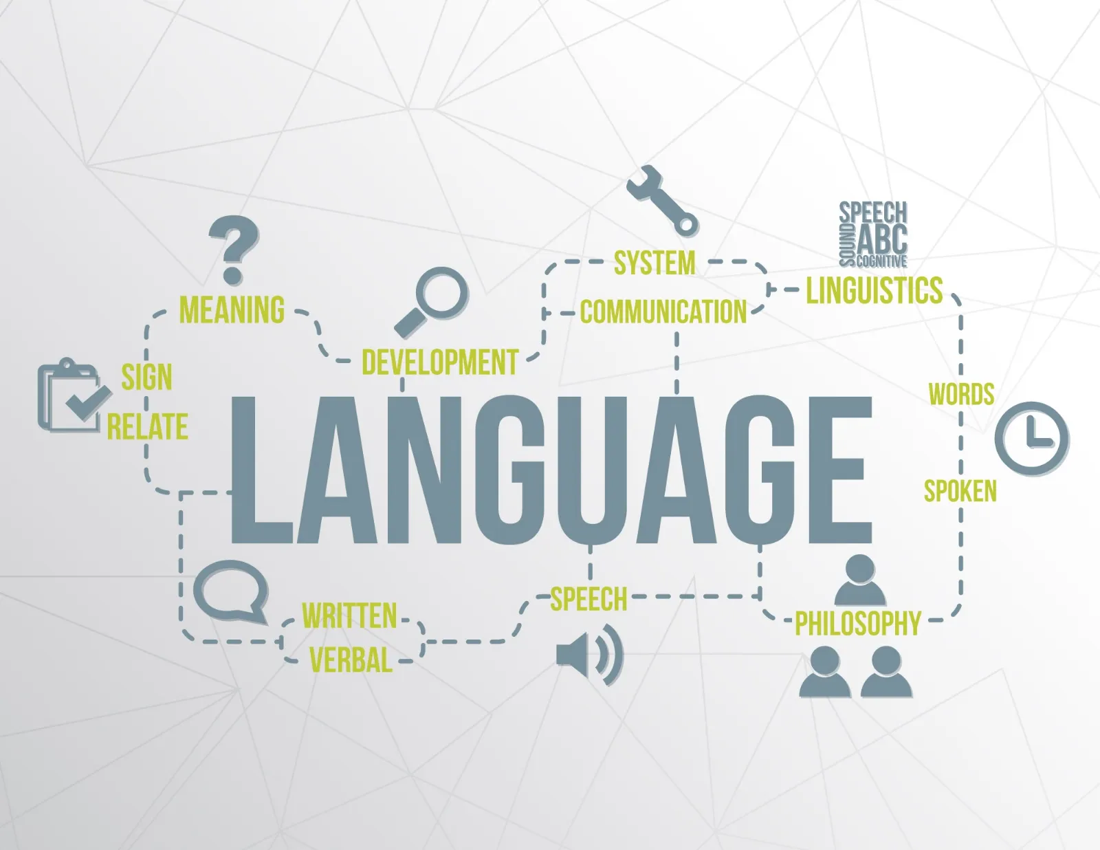 Language versions of a WordPress website